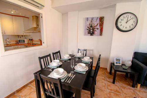 Apartamento Las Terrazas Del Jardin Nazari B41