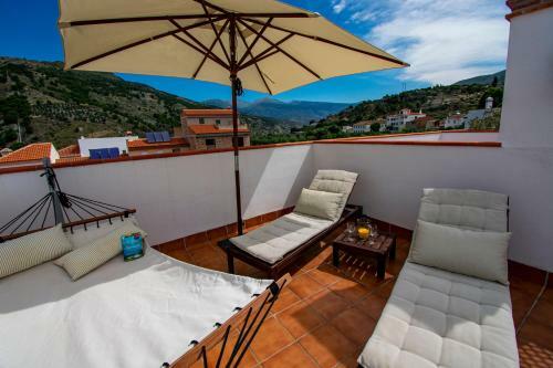 Apartamento Las Terrazas Del Jardin Nazari B41