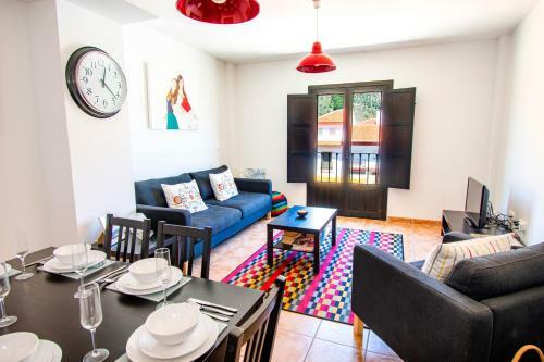 Apartamento Las Terrazas Del Jardin Nazari B41