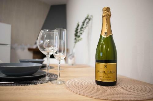 Apartamento La Peque�a