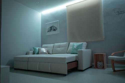 Apartamento La Peque�a
