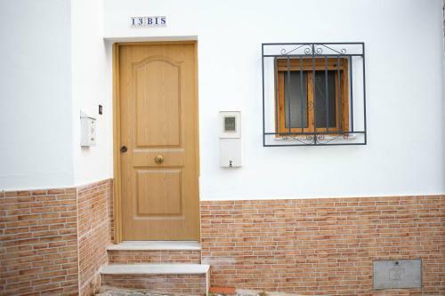 Apartamento La Peque�a