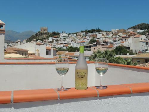 Apartamento Duplex Las Terrazas