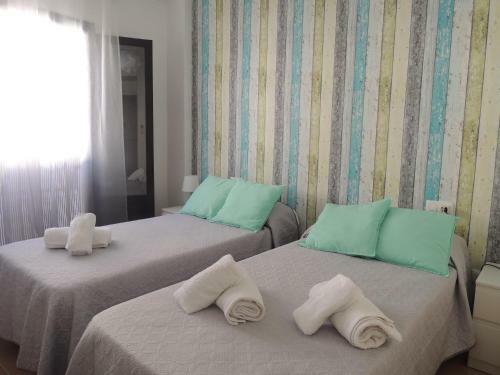 Apartamento Duplex Las Terrazas