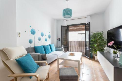 Apartamento Duplex Las Terrazas