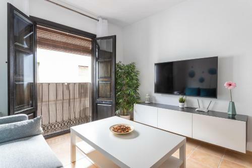 Apartamento Duplex Las Terrazas