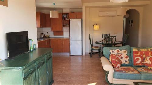 Apartment Costa Tropical Mar & Sierra