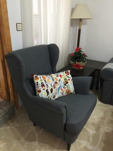 La Casa De Asensia