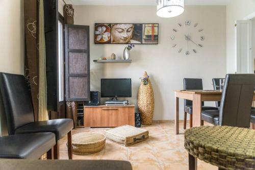 Apartamento Mirador Del Valle