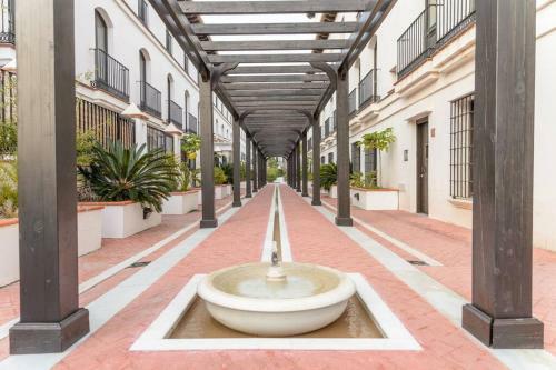 Apartamento Mirador Del Valle