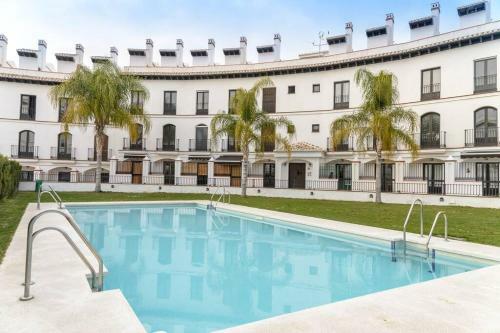 Apartamento Mirador Del Valle