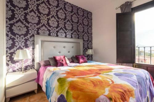 Apartamento Mirador Del Valle