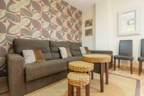 Apartamento Mirador Del Valle