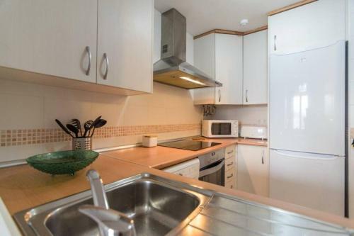 Apartamento Mirador Del Valle