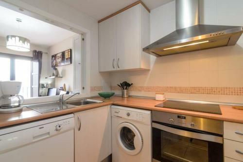 Apartamento Mirador Del Valle