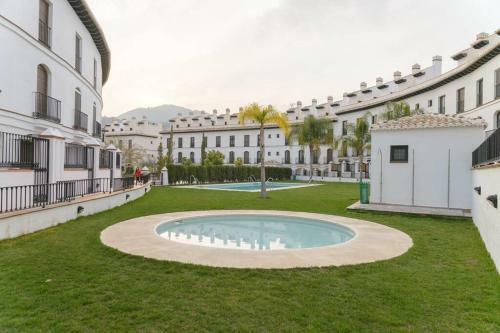 Apartamento Mirador Del Valle