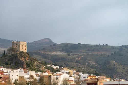 Apartamento Mirador Del Valle