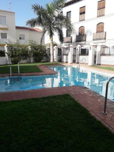 Apartamento D�plex Sol Nazari