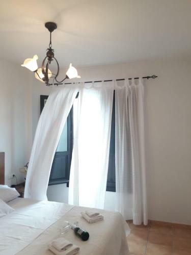 Apartamento D�plex Sol Nazari