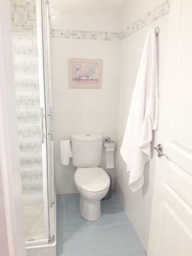 Apartamento D�plex Sol Nazari