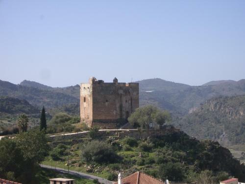 Apartments Altos Del Castillo
