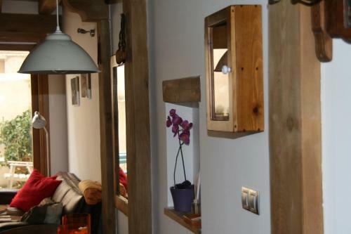 Agroturismo Casa Rural Velliza