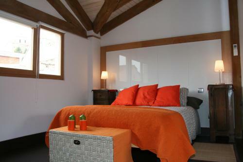 Agroturismo Casa Rural Velliza