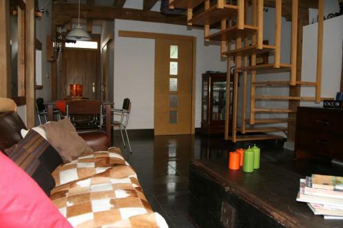 Agroturismo Casa Rural Velliza