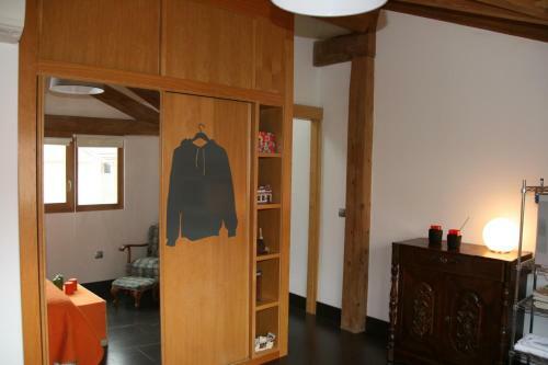 Agroturismo Casa Rural Velliza