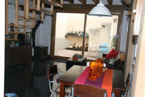 Agroturismo Casa Rural Velliza