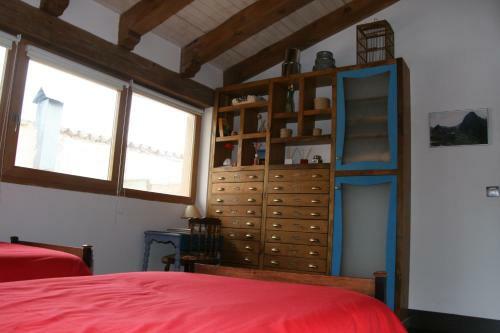 Agroturismo Casa Rural Velliza