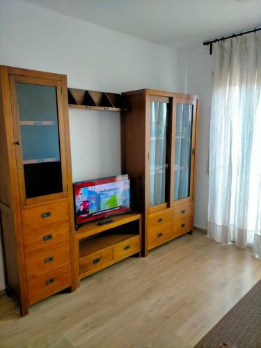 Apartament El Franc�s
