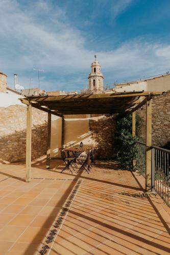 Apartamento La Premsa
