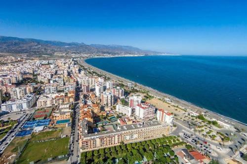 Apartamento Casa Secreta V�lez-m�laga Centro