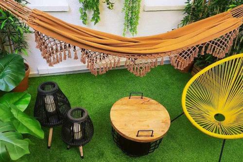 Good Atmosphere Apartment