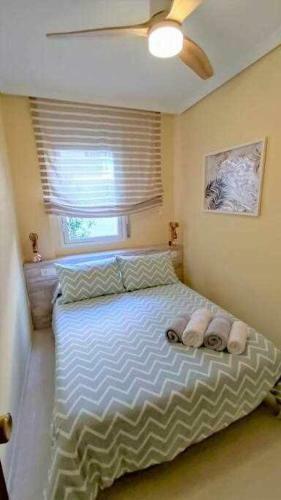 Good Atmosphere Apartment