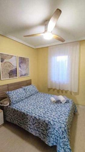Good Atmosphere Apartment