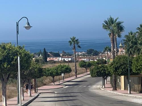 Casa Aire De Mar - Costa Del Sol