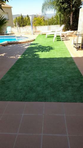 El Vendrell Monta�a Y Playa