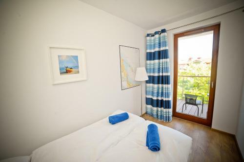 Sunny Apartment - Hav Aparts