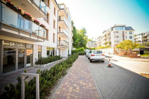 Sunny Apartment - Hav Aparts