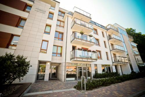 Sunny Apartment - Hav Aparts
