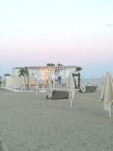 Apartment Ibiza Style