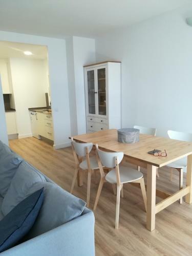 Apartment Ibiza Style