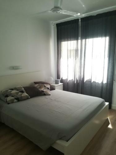 Apartment Ibiza Style