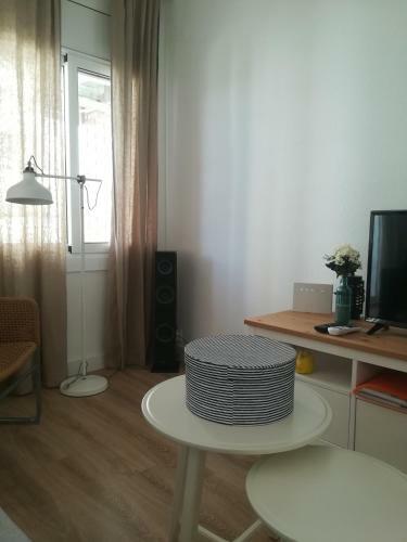Apartment Ibiza Style
