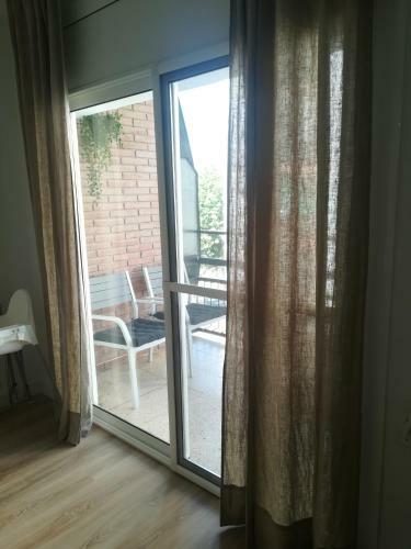 Apartment Ibiza Style