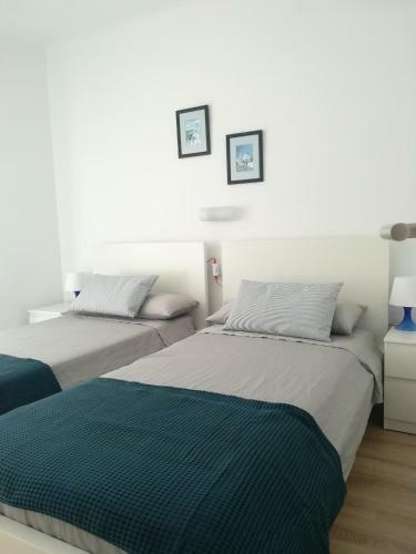 Apartment Ibiza Style