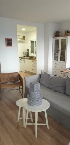 Apartment Ibiza Style