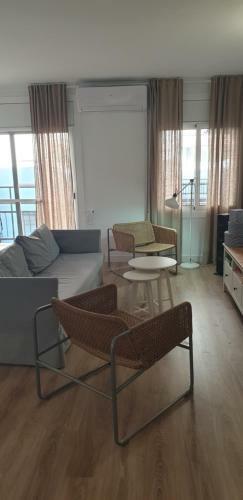 Apartment Ibiza Style